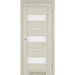 Межкомнатные двери KORFAD Porto PR-12 дуб беленый