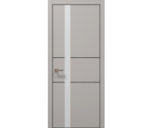 Дверне полотно PL-08 271