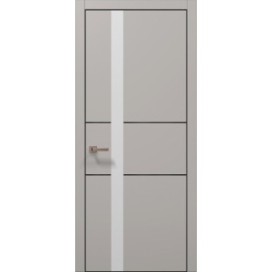 Дверне полотно PL-08 271