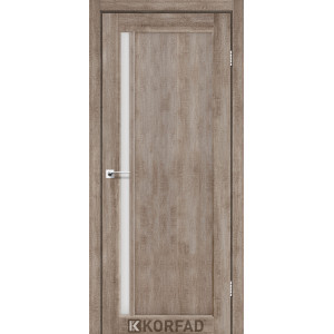 Межкомнатные двери KORFAD ORISTANO OR-06 эш вайт