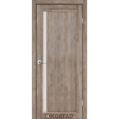 Межкомнатные двери KORFAD ORISTANO OR-06 эш вайт Межкомнатные двери KORFAD ORISTANO OR-06 эш вайт