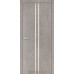 Межкомнатные двери KORFAD ALUMINIUM LOFT PLATO ALP-02 бетоны Межкомнатные двери KORFAD ALUMINIUM LOFT PLATO ALP-02 бетоны