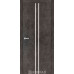 Межкомнатные двери KORFAD ALUMINIUM LOFT PLATO ALP-02 бетоны Межкомнатные двери KORFAD ALUMINIUM LOFT PLATO ALP-02 бетоны