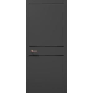 Дверне полотно PL-07 234