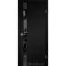 Межкомнатные двери KORFAD GLP-02 Super PET Накладные стекло, зеркало или декор из CPL