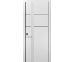 Дверне полотно PL-12 415