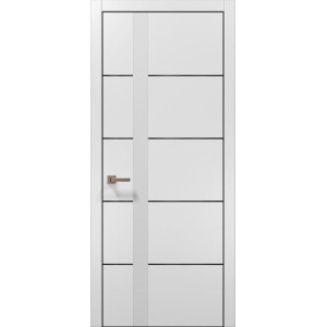 Дверне полотно PL-12 415