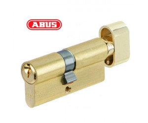Циліндр, ABUS KЕ45, 30/30, латунь MODUS
