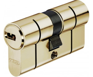 Циліндр, ABUS D6PS, 35/35, латунь MODUS