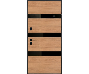 Slim D Glass