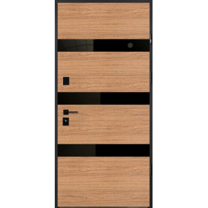 Slim D Glass