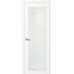 Межкомнатная дверь AZORA DOORS - UNO-6GR (cо стеклом и решеткой) Межкомнатная дверь AZORA DOORS - UNO-6GR (cо стеклом и решеткой)
