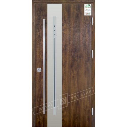МОДЕЛЬ №4 Серія: GRAND HOUSE 73 mm ручка-труба МОДЕЛЬ №4 Серія: GRAND HOUSE 73 mm ручка-труба
