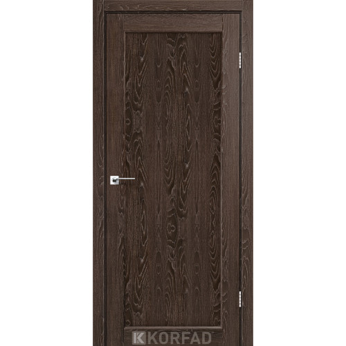 Межкомнатные двери KORFAD PORTO DELUXE PD-03 дуб марсала Межкомнатные двери KORFAD PORTO DELUXE PD-03 дуб марсала