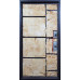 ВХІДНІ ДВЕРІ ЗІ СКЛАДУ Ка 81/Гладь ВХІДНІ ДВЕРІ ЗІ СКЛАДУ Ка 81/Гладь