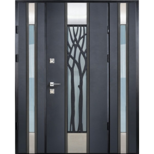 Roble Rio Double