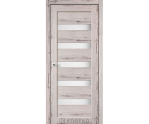 Межкомнатные двери KORFAD Porto PR-03 дуб нордик