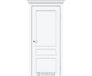 Межкомнатные двери KORFAD CLASSICO CL-08 со штапиком