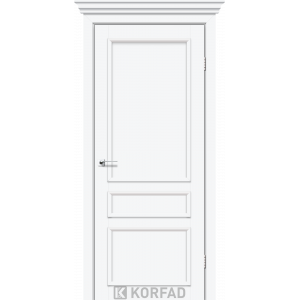 Межкомнатные двери KORFAD CLASSICO CL-08 со штапиком