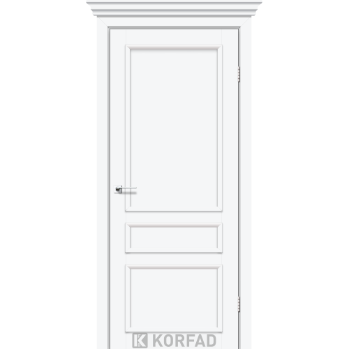 Межкомнатные двери KORFAD CLASSICO CL-08 со штапиком Межкомнатные двери KORFAD CLASSICO CL-08 со штапиком