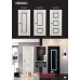 Межкомнатная дверь AZORA DOORS - AVANGARD_SORENTO-2 Межкомнатная дверь AZORA DOORS - AVANGARD_SORENTO-2