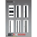 Межкомнатная дверь AZORA DOORS - AVANGARD_STYLE A2.6.S Межкомнатная дверь AZORA DOORS - AVANGARD_STYLE A2.6.S