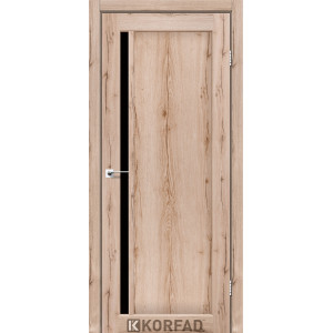 Межкомнатные двери KORFAD ORISTANO OR-06 дуб тобакко