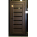 Межкомнатные двери KORFAD Porto Deluxe PD-01 венге Межкомнатные двери KORFAD Porto Deluxe PD-01 венге