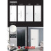 Межкомнатная дверь AZORA DOORS - AVANGARD_IMAGINE A17.1.F Межкомнатная дверь AZORA DOORS - AVANGARD_IMAGINE A17.1.F