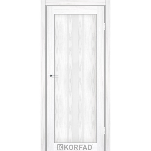 Межкомнатные двери KORFAD FLORENCE FL-03 белая мадрина, 22 цвета Межкомнатные двери KORFAD FLORENCE FL-03 белая мадрина, 22 цвета