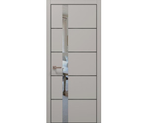 Дверне полотно PL-12 787
