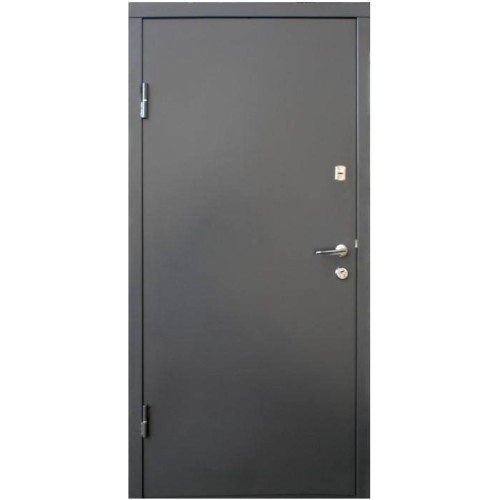 Вхідні Двері Стандарт М Гладь Qdoors Вхідні Двері Стандарт М Гладь Qdoors