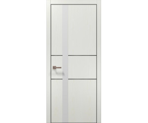 Дверне полотно PL-08 251