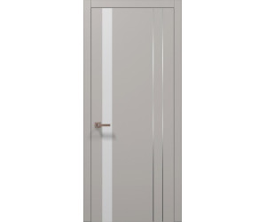 Дверне полотно PL-22 605