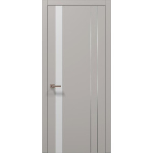 Дверне полотно PL-22 605