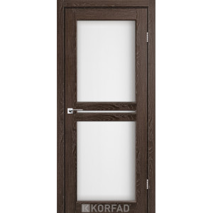 Межкомнатные двери KORFAD MILANO ML-05 любой цвет