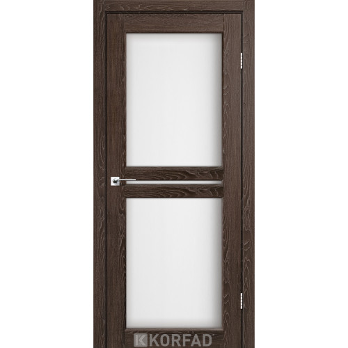 Межкомнатные двери KORFAD MILANO ML-05 любой цвет Межкомнатные двери KORFAD MILANO ML-05 любой цвет