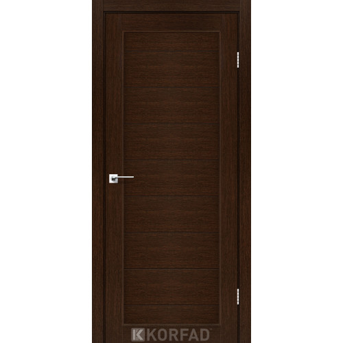 Межкомнатные двери KORFAD Porto PR-05 венге Межкомнатные двери KORFAD Porto PR-05 венге