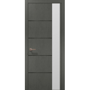 Дверне полотно PL-11 403
