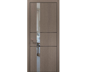 Дверне полотно PL-08 709
