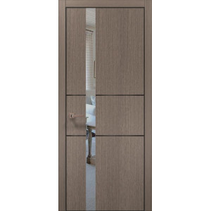 Дверне полотно PL-08 709