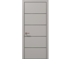 Дверне полотно PL-02 66