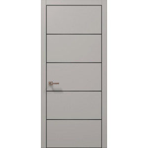 Дверне полотно PL-02 66