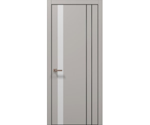 Дверне полотно PL-22 611