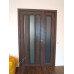 Межкомнатные двери KORFAD VENECIA DELUXE VND 04 орех