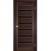 Межкомнатные двери KORFAD Porto Deluxe PD-01 орех Межкомнатные двери KORFAD Porto Deluxe PD-01 орех