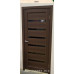 Межкомнатные двери KORFAD Porto Deluxe PD-01 орех Межкомнатные двери KORFAD Porto Deluxe PD-01 орех