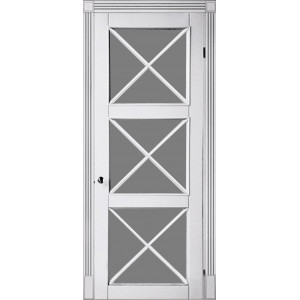 Межкомнатная дверь AZORA DOORS - Provance_Рим Итальяно ПОО