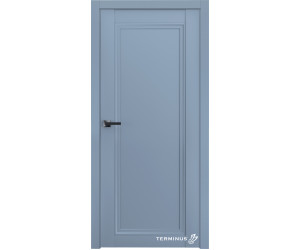 Двері модель 401 Аквамарин (глуха)