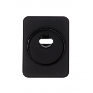 Cipierre, броненакладка (протектор), 310С, прямокутна, чорний матовий MODUS